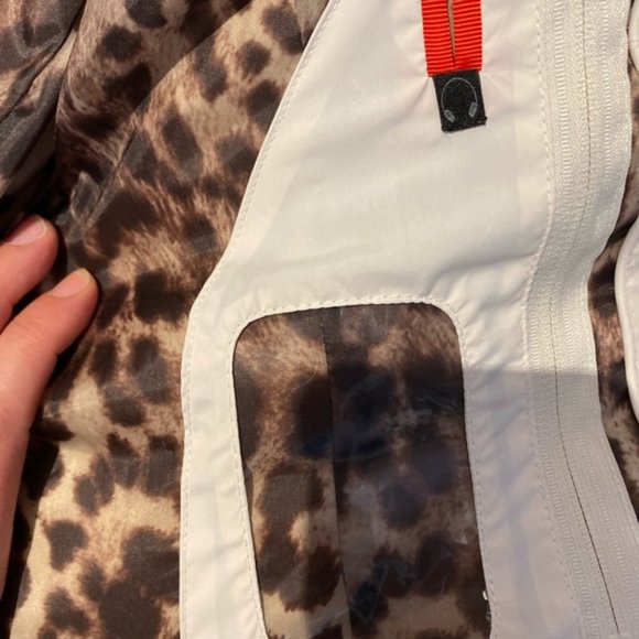 Rino Rossi down puffer coat - Picture 6 of 7